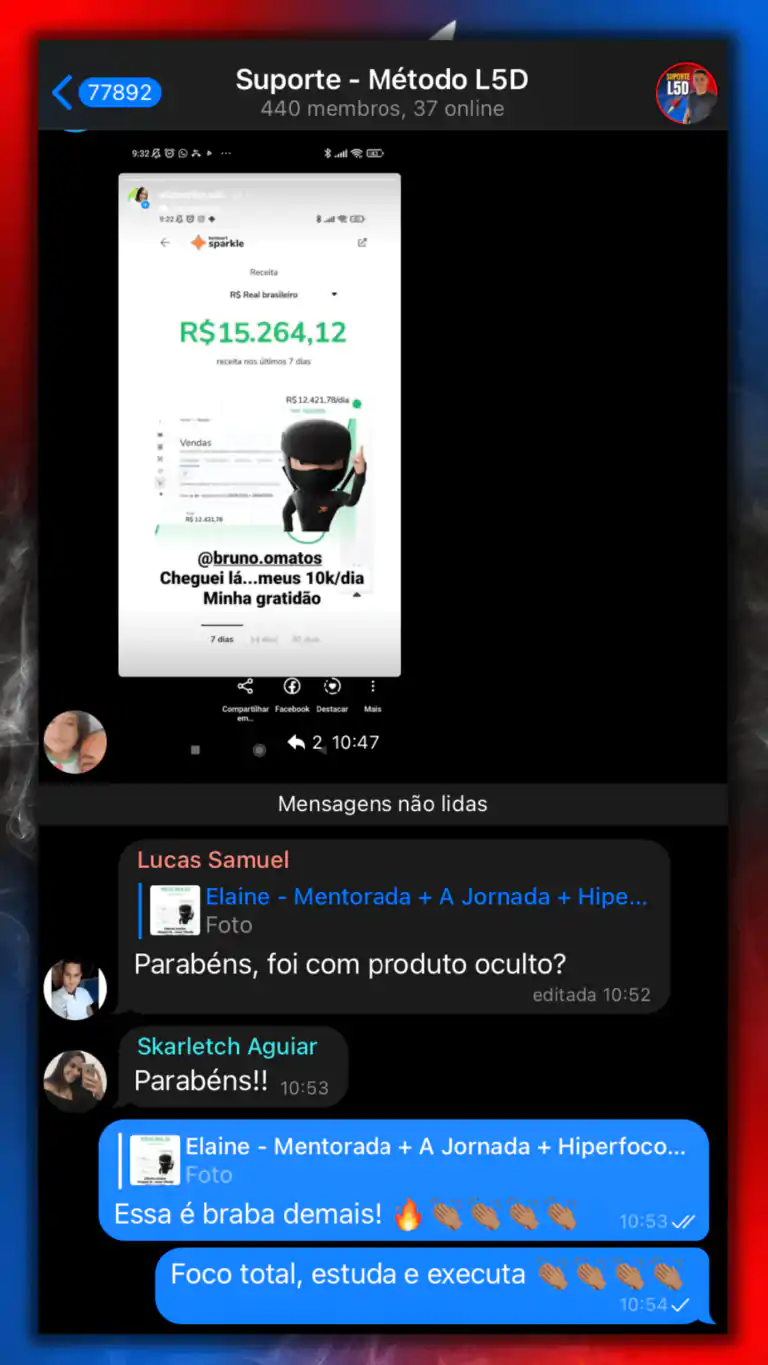 Print de Resultado (1)